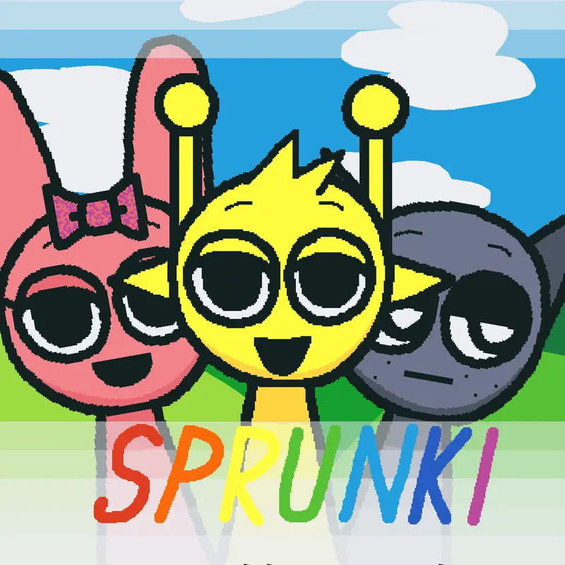 Game by @SadPorridge_official