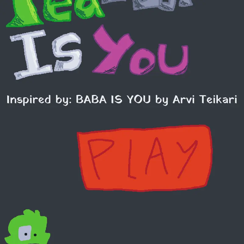 Game by @Pea-Bot_Watterson