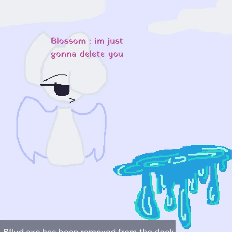 Game by @blossy-blossom