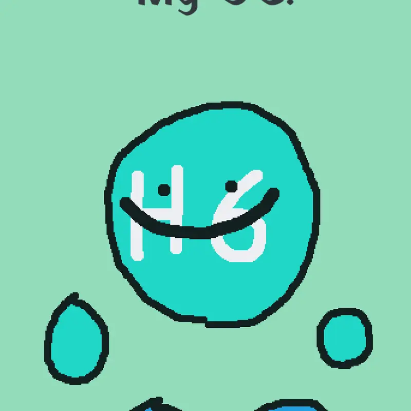 Game by @HambuGange