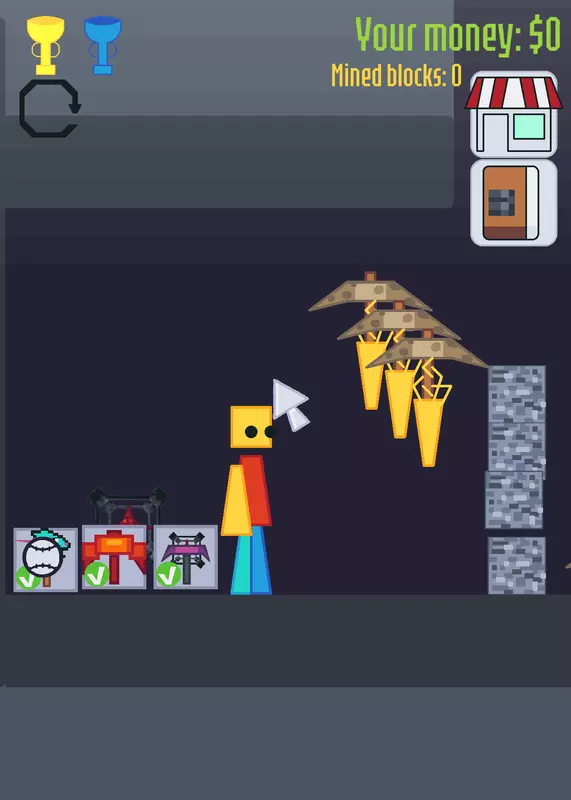 Game by @Pattykake