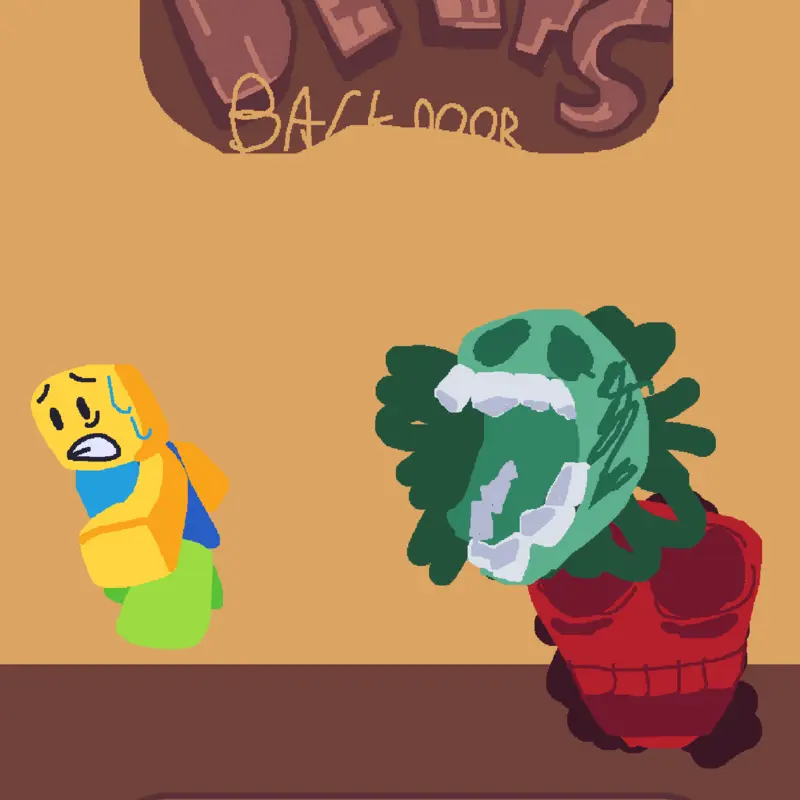 Game by @AmbushTheOffline