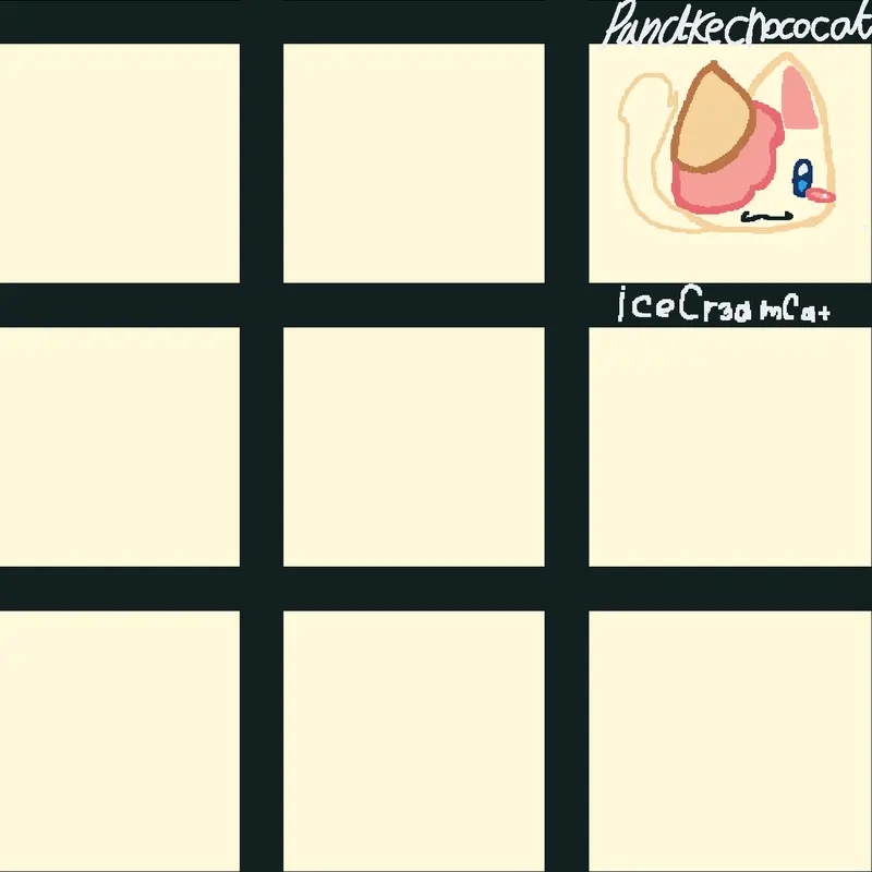 Game by @IceCr3amCat