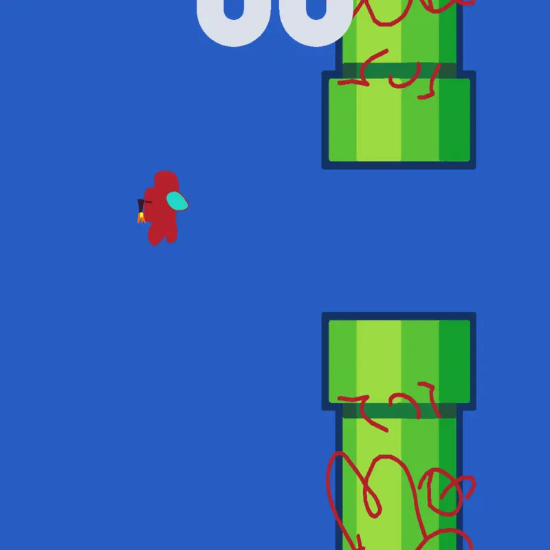 Game by @Lorentzo1986