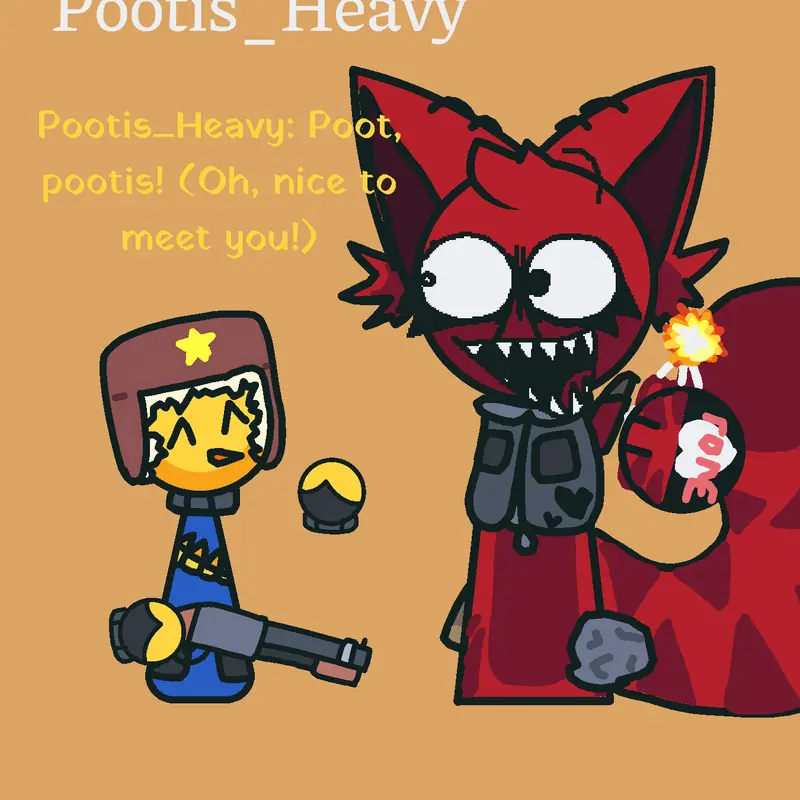 Game by @Dandy3312