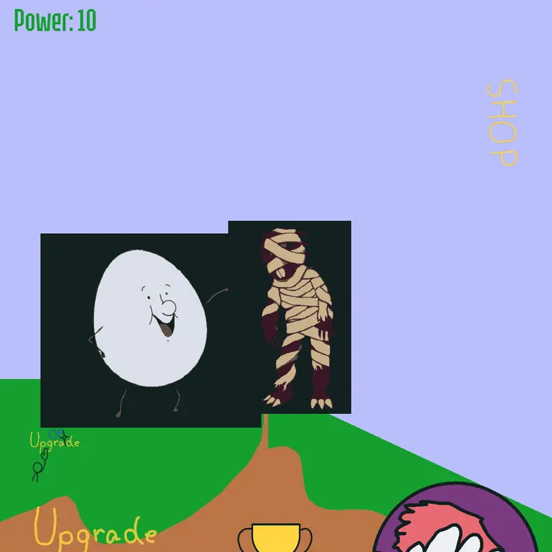 Game by @onaf