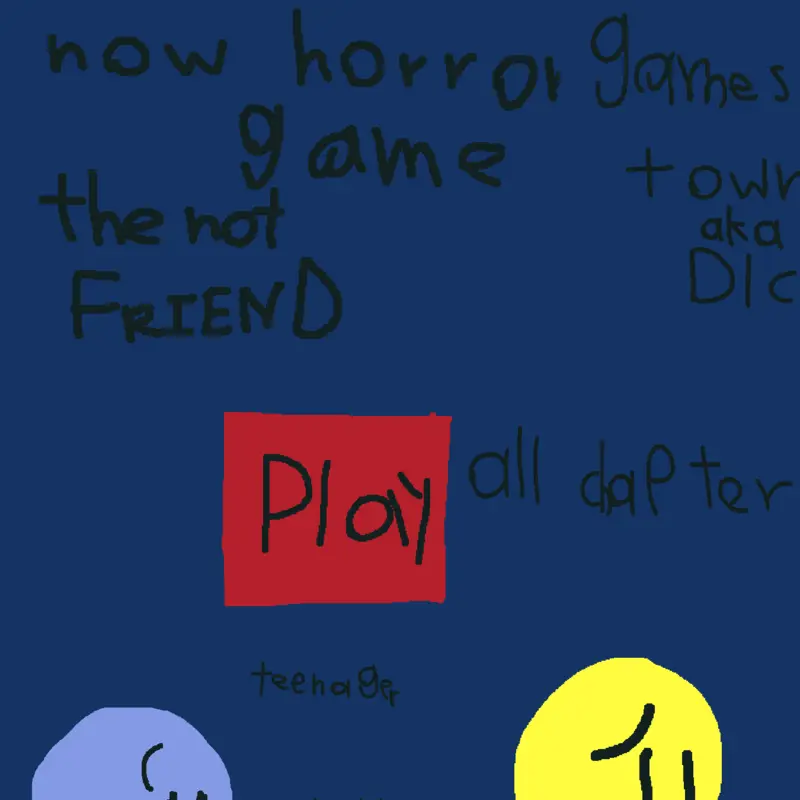 Game by @huggy_kit
