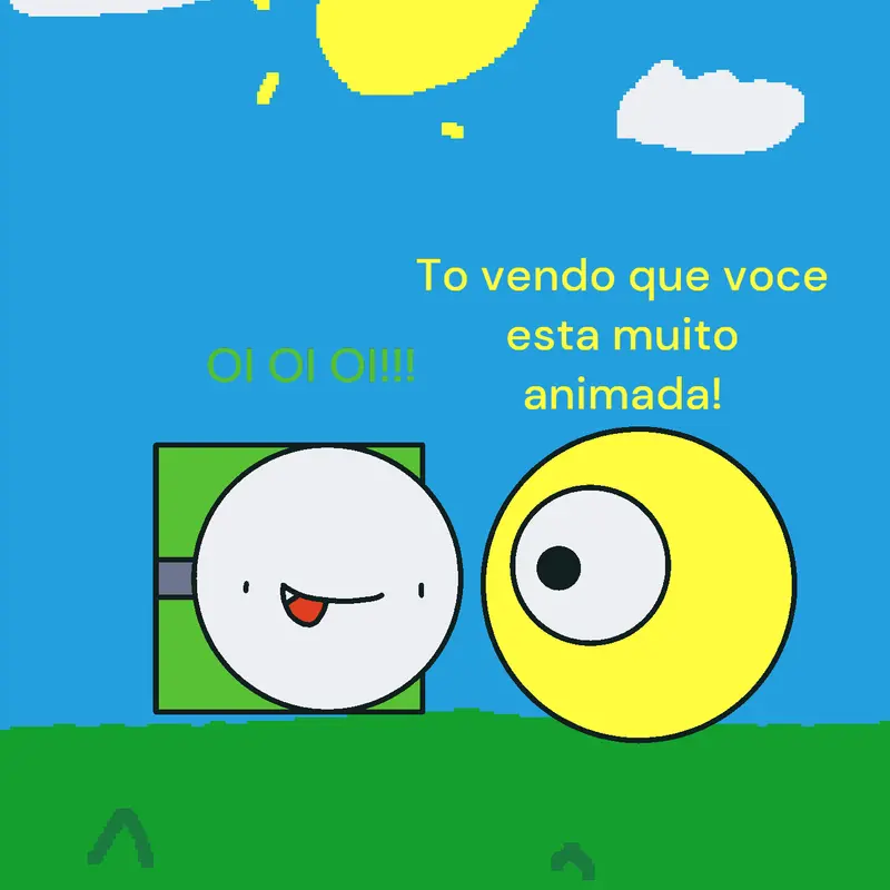 Game by @bebetogamer