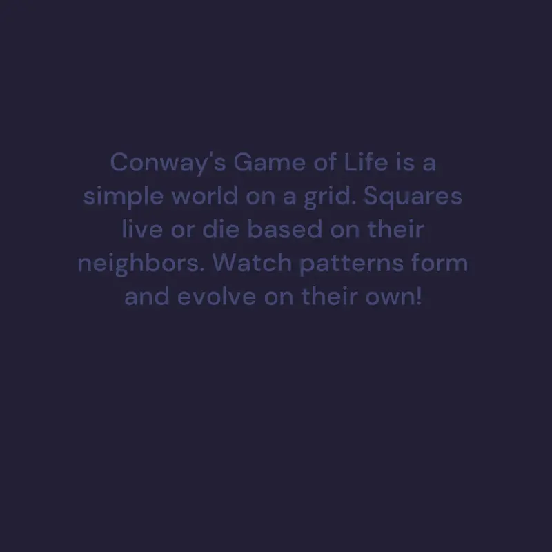 Game by @the_outcreek