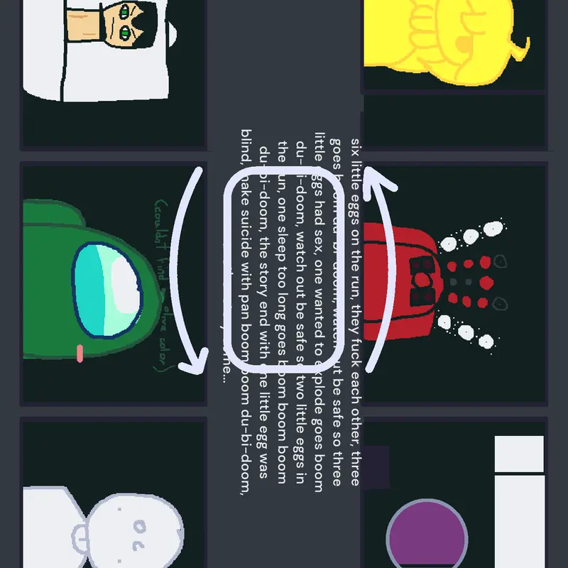 Game by @babytitanspeakermanbr