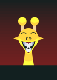 Simon horror HD