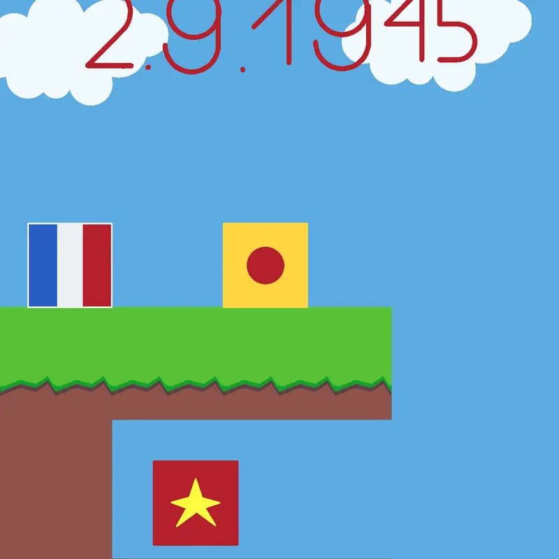 Game by @chubedan191214
