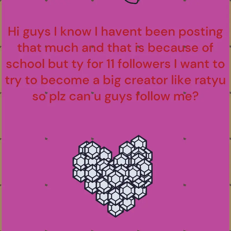 Plz and srry by @amogus_the_real_official