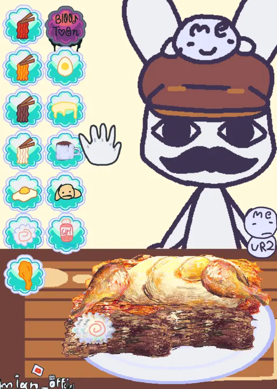 Game by @mian_offcial