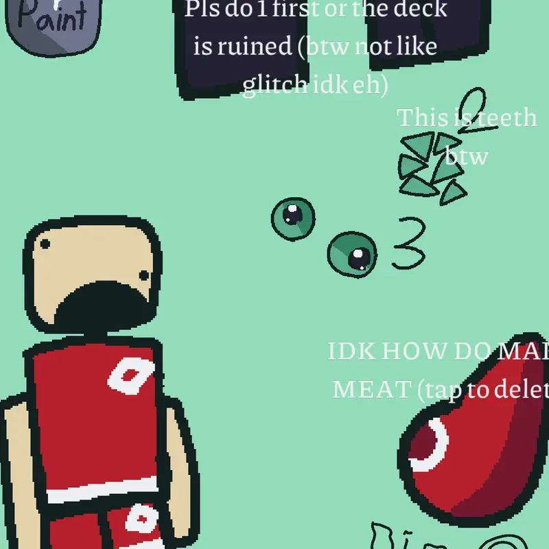 Pursuer by @1x1x1_Johndoe