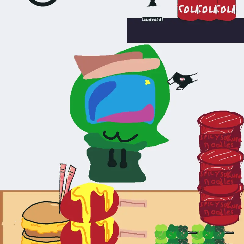 Game by @Fanny_fan