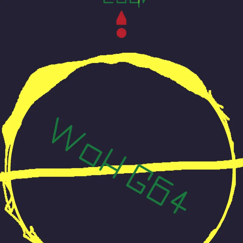 Game by @3o3