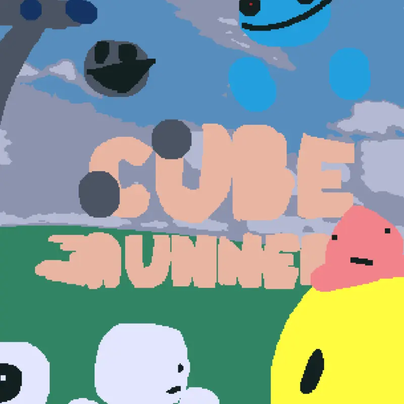 Game by @duckiscoolp