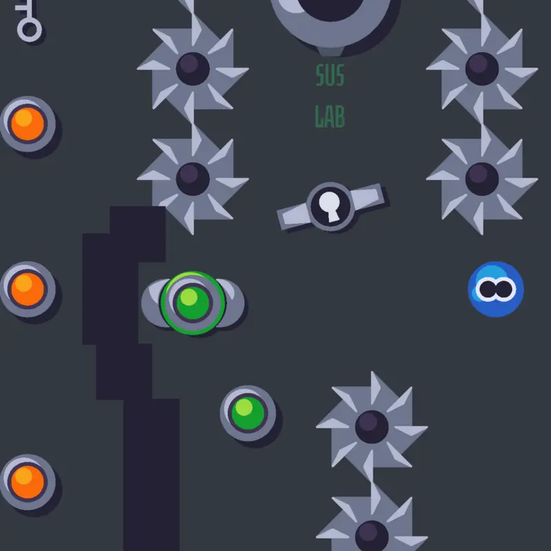 Game by @SUSJAKSUS2137