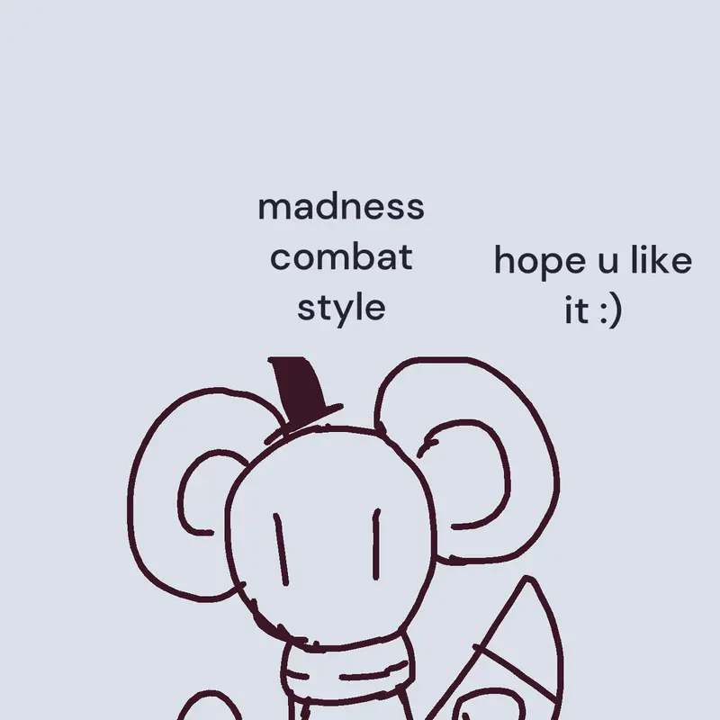 Game by @chickendev