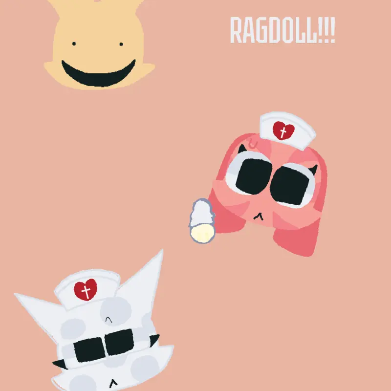 Game by @C4RRIE
