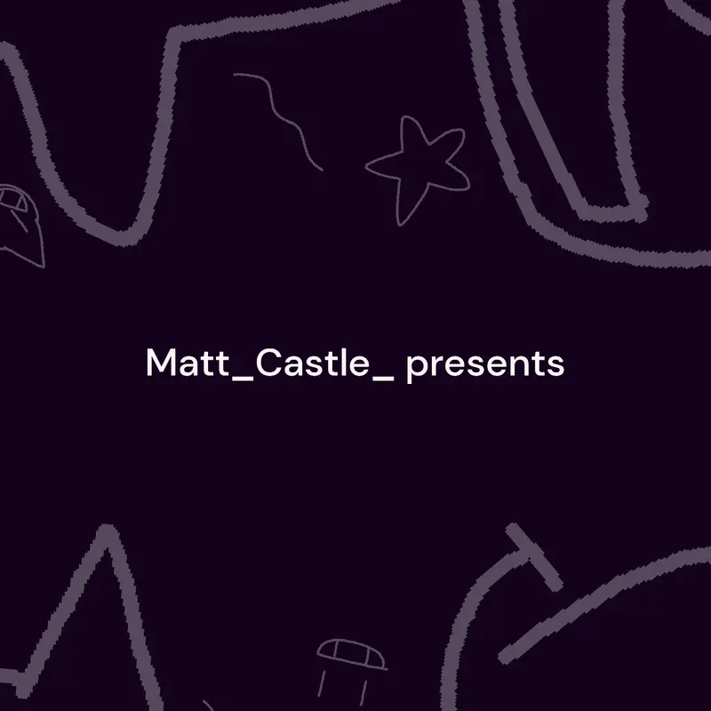 Game by @Matt_Castle_