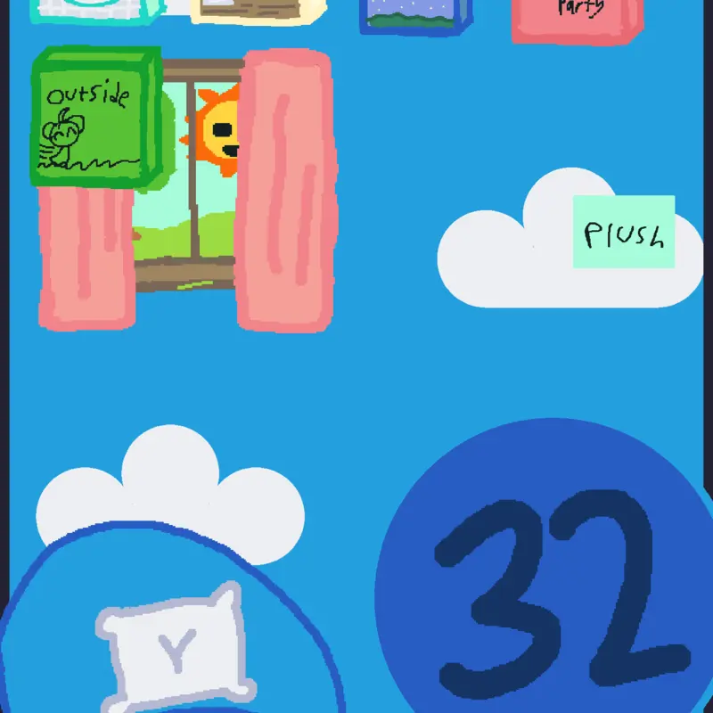 Game by @One_Blue_2025