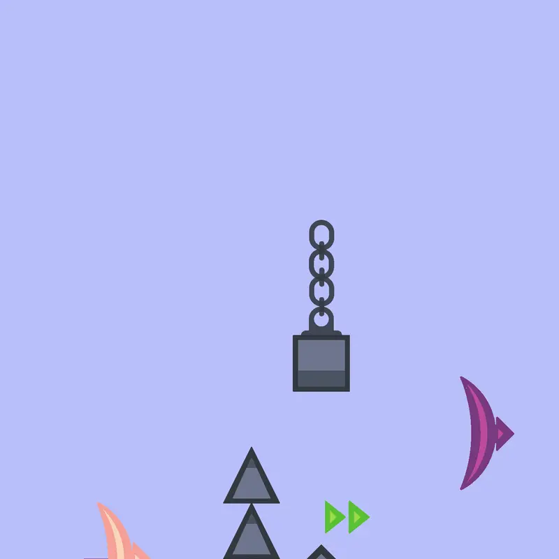 Game by @ZrayCTL