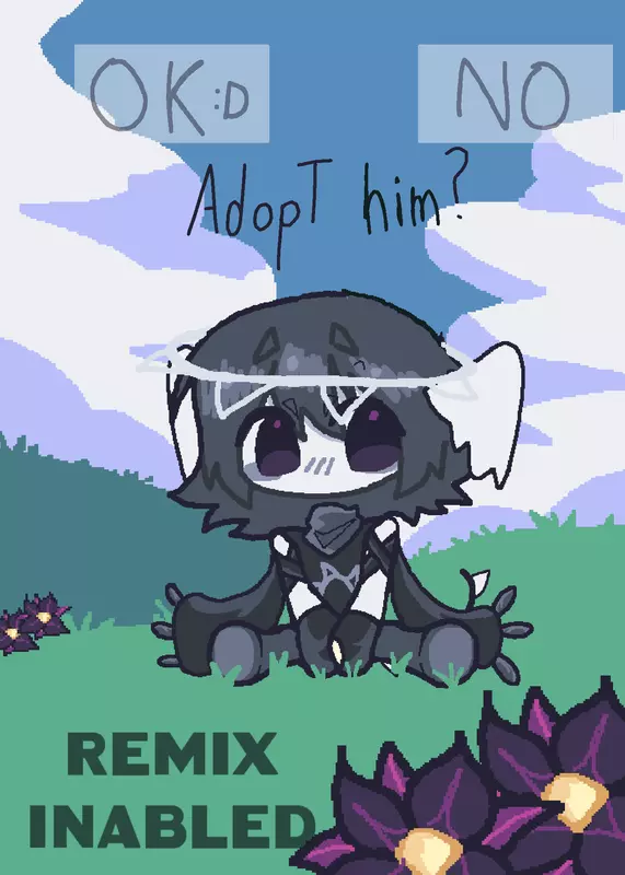 Game by @TinaMultifandom