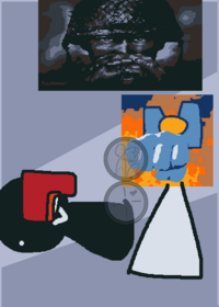 Partner idk as a playable