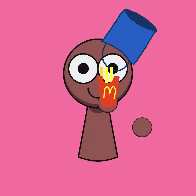 Game by @pyramixed67