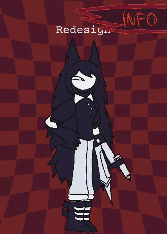 Game by @feutersonic