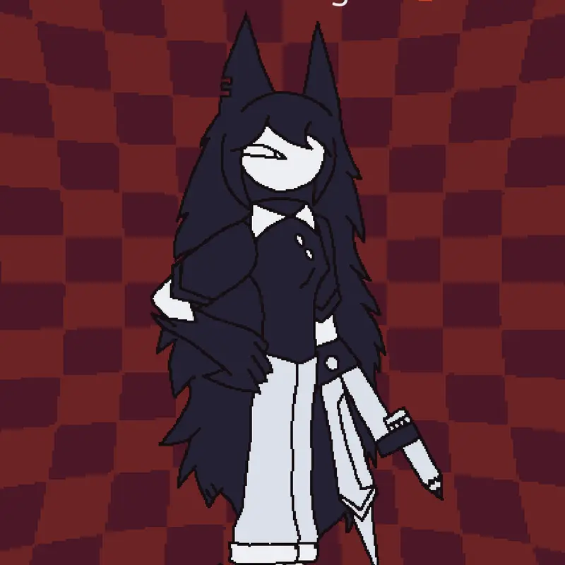 Game by @feutersonic