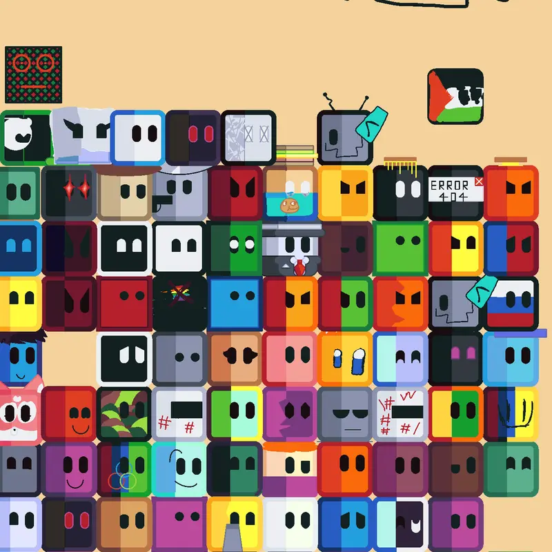Game by @forsakennoob
