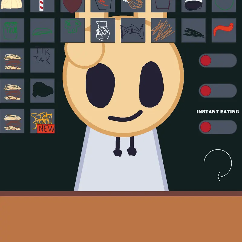 Game by @ghghgh5667