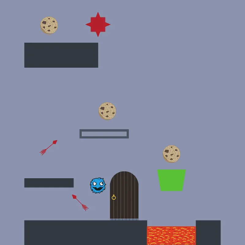 Game by @OwlQueen