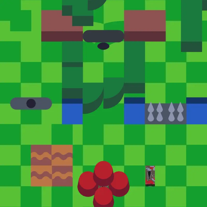 Game by @R712C