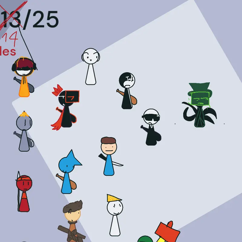 Game by @acid_in_castle