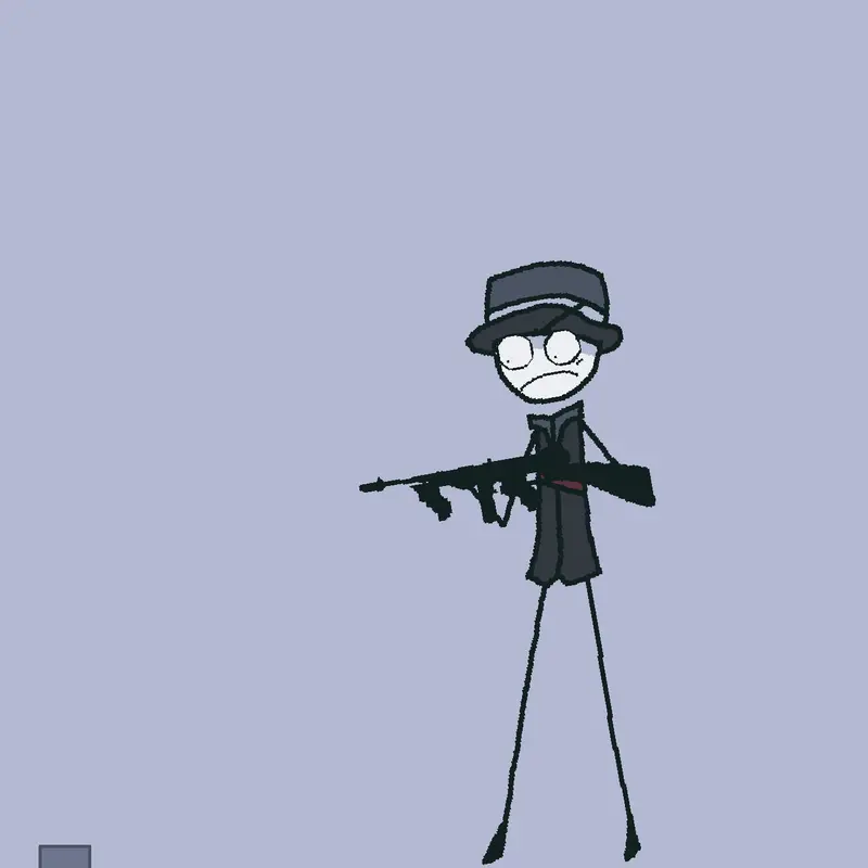 Game by @LiamTendious
