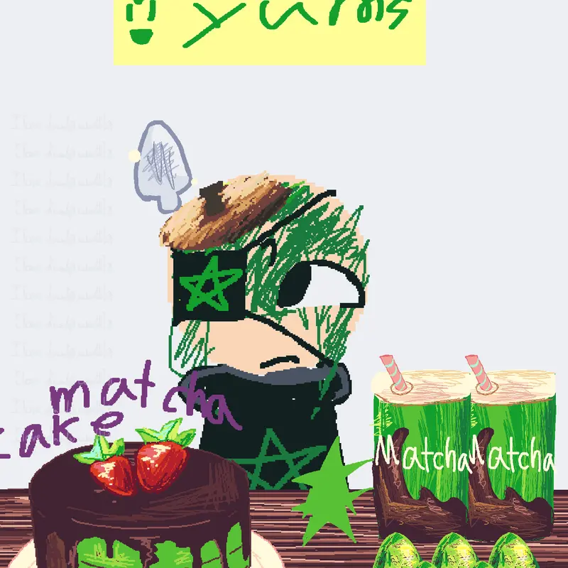 Hiiii just eattttt by @yobestie