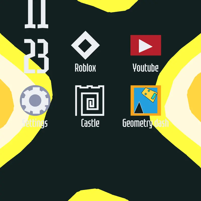 Game by @Syry_m