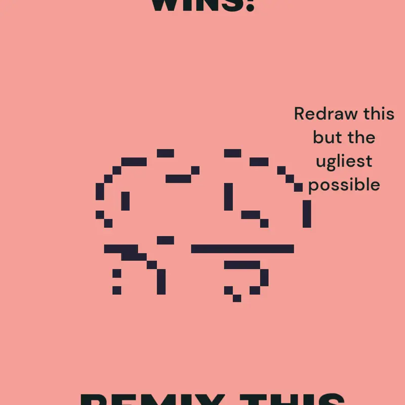 Game by @patypatty