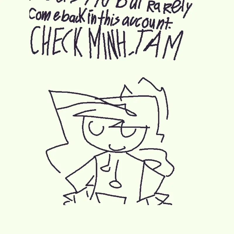 Game by @minh_tam2015