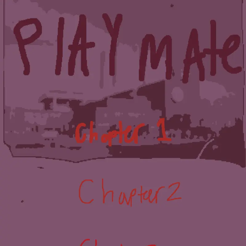 Game by @ProtoTypeee