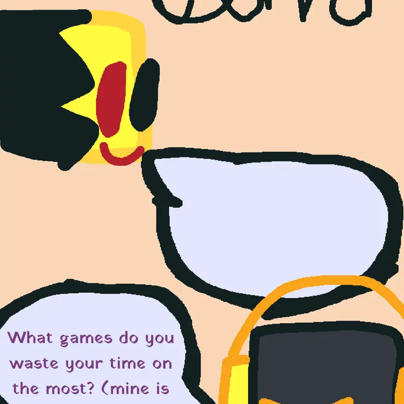 Game by @qoUEO