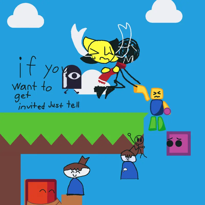 Game by @shadenn