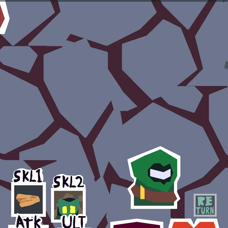 Game by @biggerm