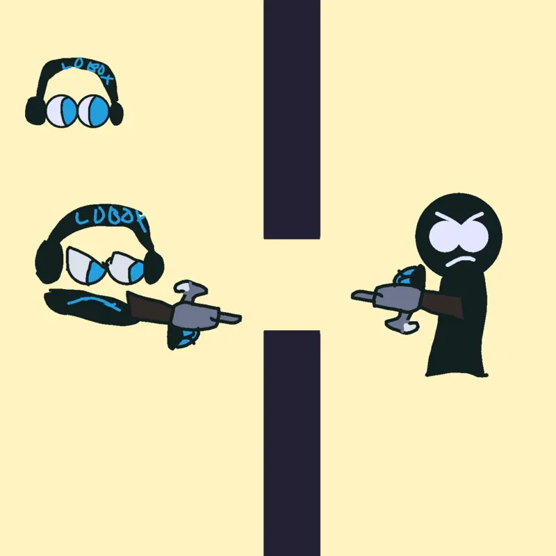 Game by @mywubbox