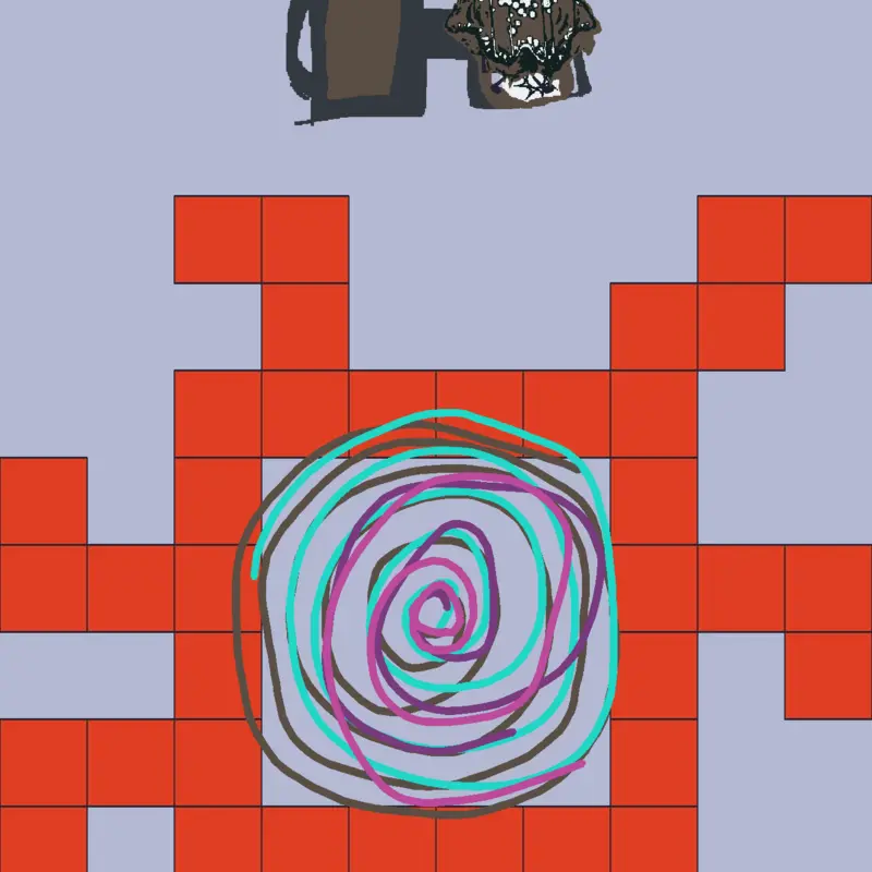 Game by @Gordoloca