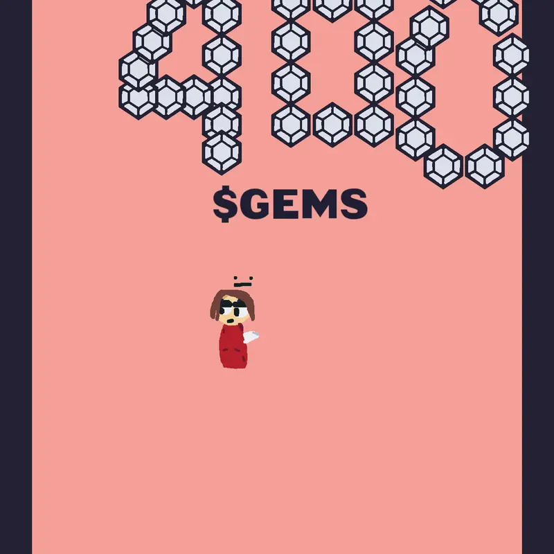 Game by @goodness_man